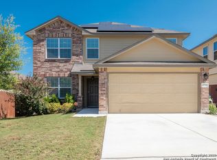 1732 Emerald Edge, San Antonio, TX 78245