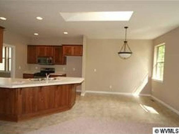 Kitchen and Nook