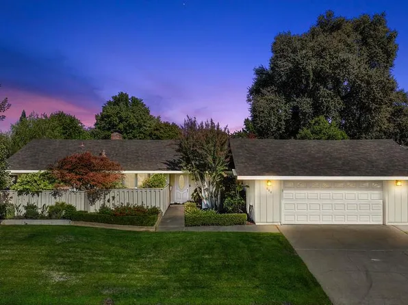 680 Morris Way, Sacramento, CA 95864