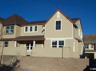 9240 Diamond Sky Way, Reno, NV 89523