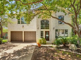 3004 Blue Sky Pl, Round Rock, TX 78665