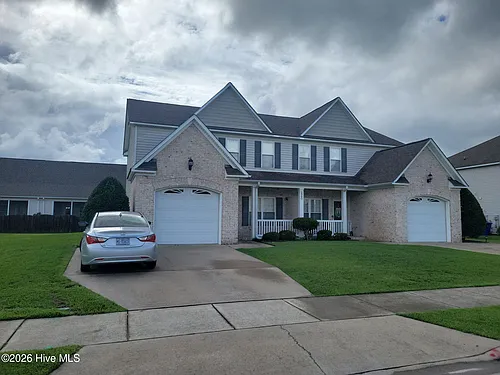 2005 Cambria Dr #A Photo 1