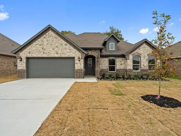 1009 James Donald Ln, Glenn Heights, TX 75154