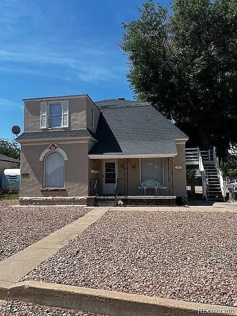 1st image of 736 W Corona Ave #1
