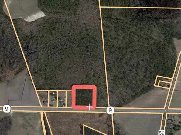 Highway 9 E, Clio, SC 29525