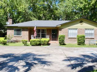 404 Old Jennings Rd, Middleburg, FL 32068