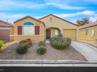 6435 Salmon Mountain Ave, Las Vegas, NV 89122