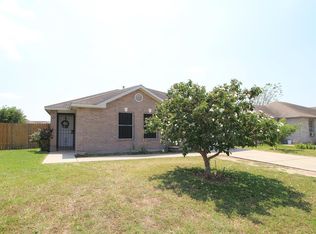 2017 Azalea St, Mission, TX 78573