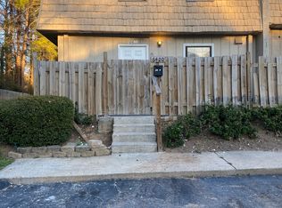 6420 Woodstone Ter, Morrow, GA 30260