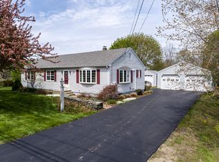 800 North Road, North Yarmouth, ME 04097
