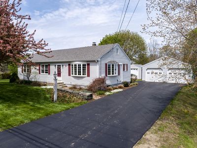 800 North Road, North Yarmouth, ME, 04097