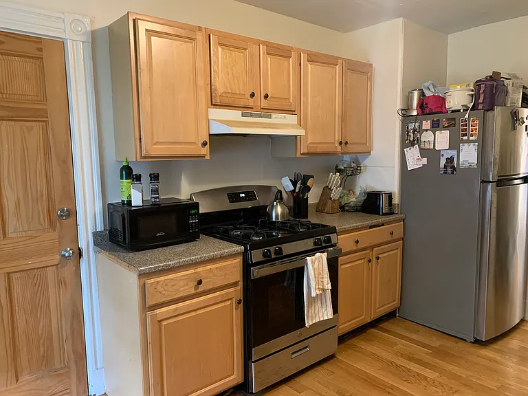 258 Highland Ave #3 — Photo 8