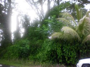 Kahakai Blvd LOT 2, Pahoa, HI 96778