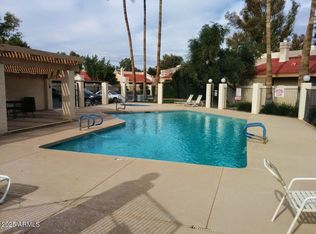 1976 N Lemon Tree Ln Unit 25, Chandler, AZ 85224