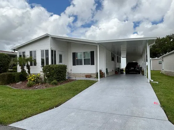 344 Belle Field Ave #344C, Lake Placid, FL 33852