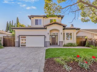 10455 Orange Ave, Cupertino, CA 95014