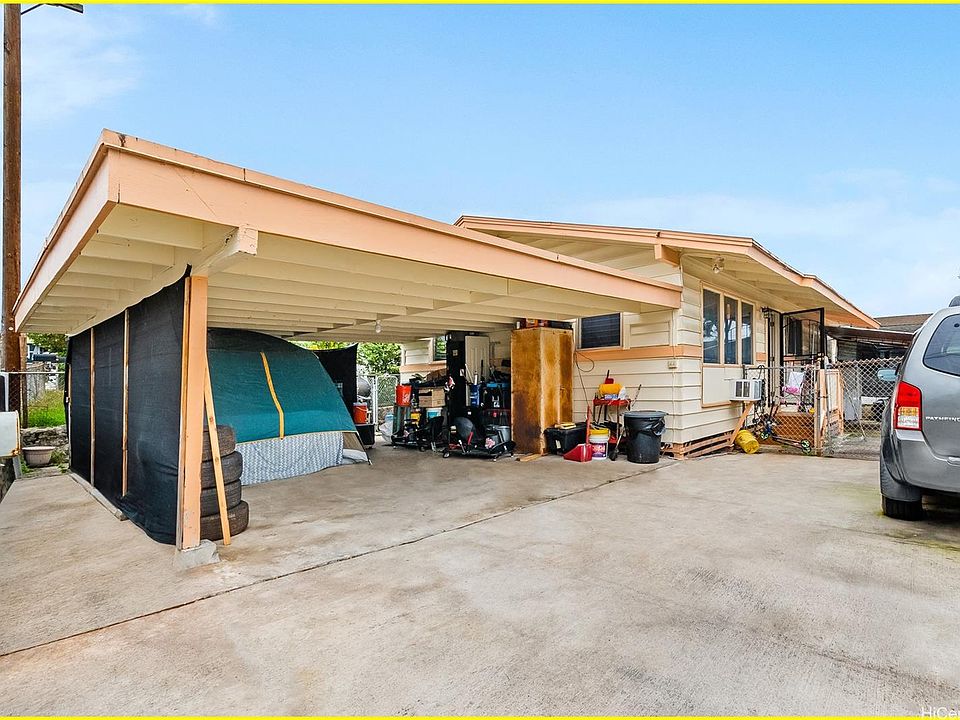 1747D1A Lanakila Ave Honolulu, HI, 96817 Apartments for Rent Zillow