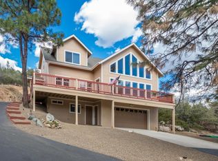 441 S Lynx Creek Rd, Prescott, AZ 86303