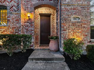 847 Twilight Rd, Allen, TX 75013