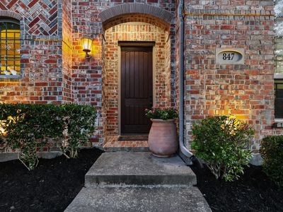 847 Twilight Rd, Allen, TX, 75013