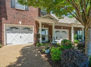 1873 Brentwood Pointe, Franklin, TN 37067