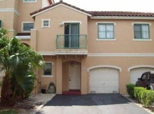12634 NW 14th Ct, Sunrise, FL 33323