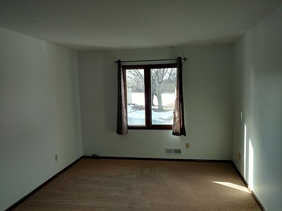Upstairs Master Bedroom