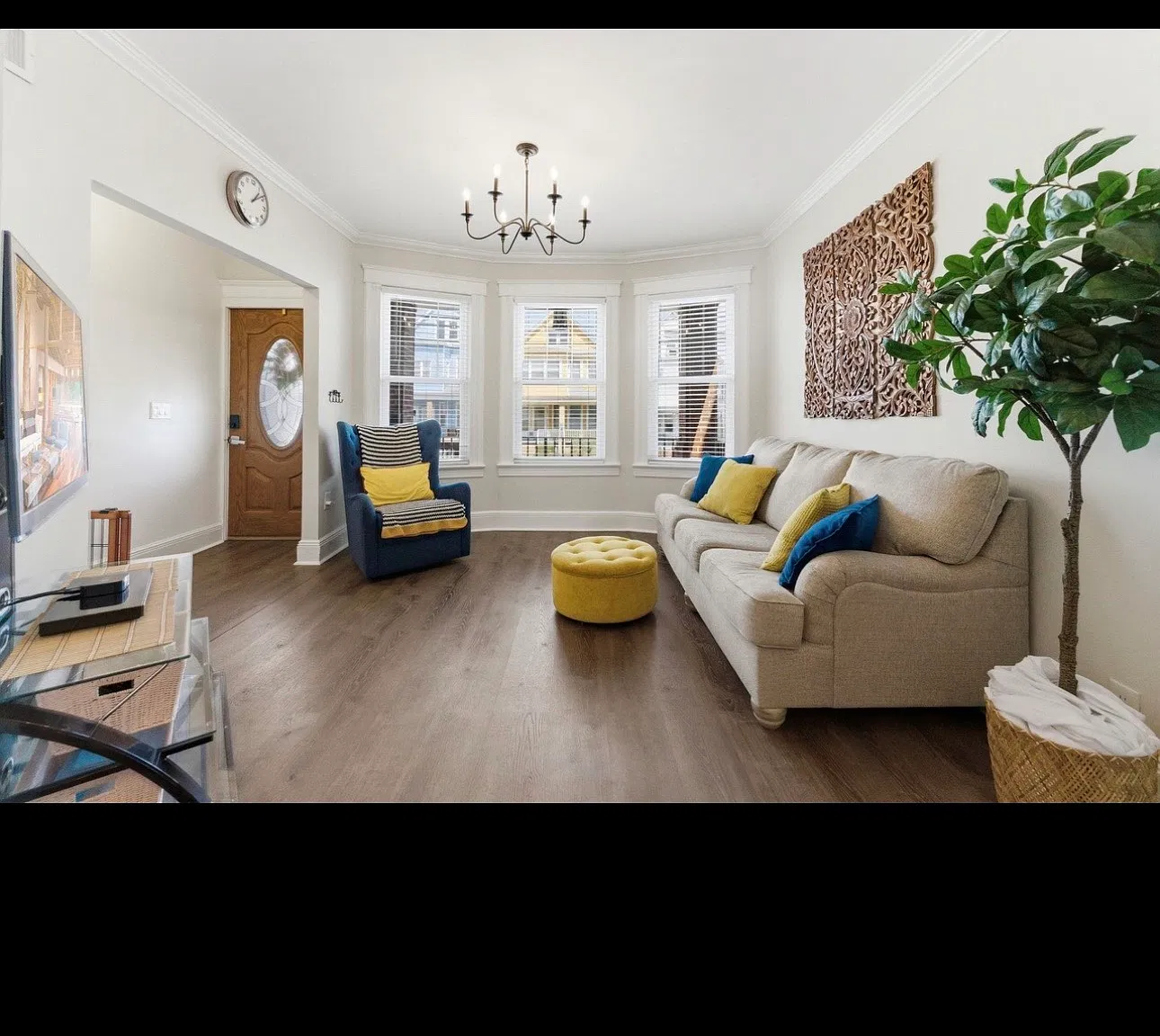 2 bed, $2,100 — Photo 4