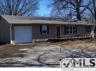 2131 N Duquesne Rd, Joplin, MO 64801