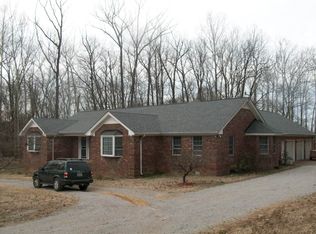 111 Brame Drive, Hopkinsville, KY 42240