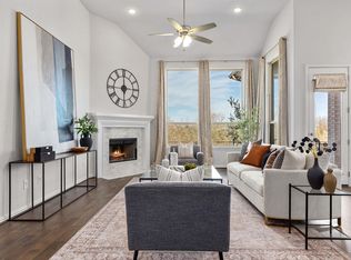 3537 De Soto Loop, Round Rock, TX 78665