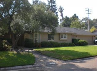 4631 Lei St, Fair Oaks, CA 95628