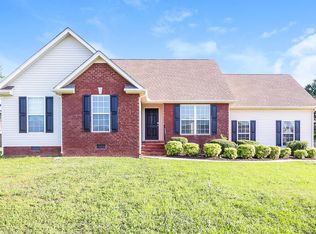 521 Rosie Mae Ct, Murfreesboro, TN 37127