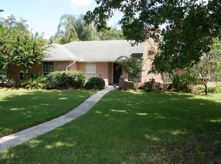 11401 Scott Mill Rd, Jacksonville, FL 32223