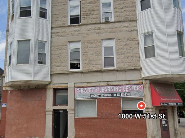 5050 S Morgan St #3R