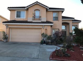 135 Leal Way, Fremont, CA