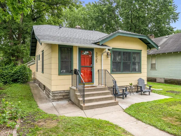 3625 42nd Ave S, Minneapolis, MN 55406