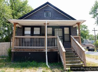 14268 Lincoln Ave, Dolton, IL