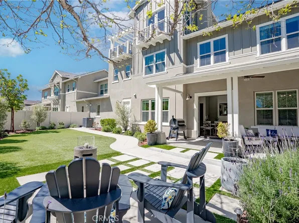 110 Sencillo Pl, Mission Viejo, CA 92694