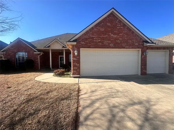 412 Summit Way, Norman, OK 73071