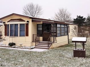 511 La Vista Rd W, Lodi, OH 44254