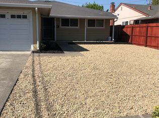 1181 Tilson Dr, Concord, CA 94520