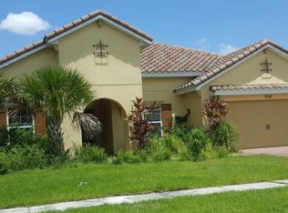 3707 Isles Arbor Ln, Kissimmee, FL 34746