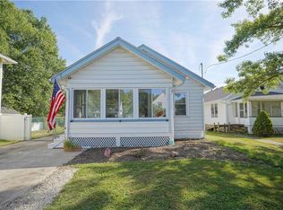 645 Mill Rd, Ravenna, OH 44266