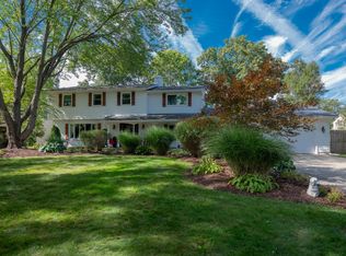 6748 Trotwood St, Portage, MI 49024