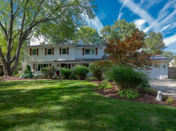 6748 Trotwood St, Portage, MI 49024