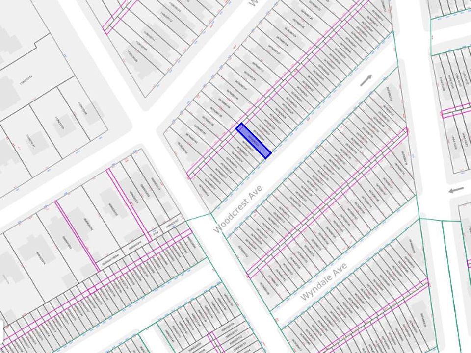 2nd image of 5747 Woodcrest Ave
