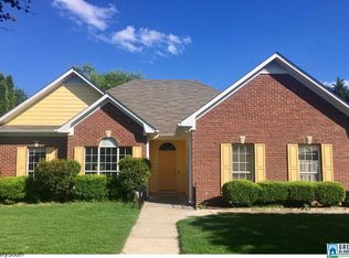 105 Stonehaven Way, Pelham, AL 35124