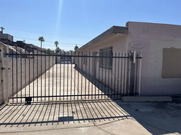 6613 N 59th Ave, Glendale, AZ 85301