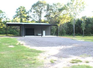 1006 Cream Level Rd, Athens, TX 75751